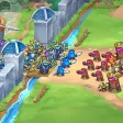 Warriors Defend