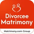 Divorcee Matrimony- Shaadi App