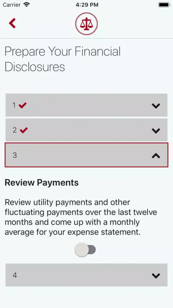 The Divorce Hacker Screenshots