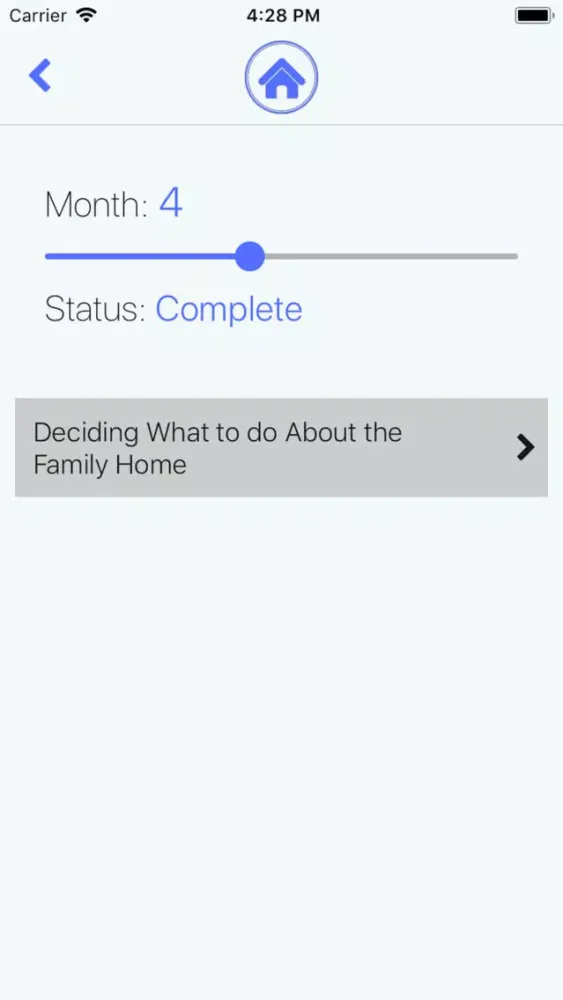 The Divorce Hacker Screenshots