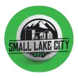 Small Lake City Golf
