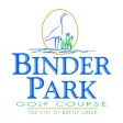 Binder Park Golf Course Binder Park Golf Course