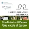 Orto Botanico di Padova - Una caccia al tesoro