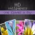 HD flower wallpapers - one flower a day (Retina display)
