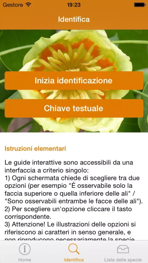 تصاویر Conoscere e riconoscere gli alberi dell’Orto Botanico di Torino