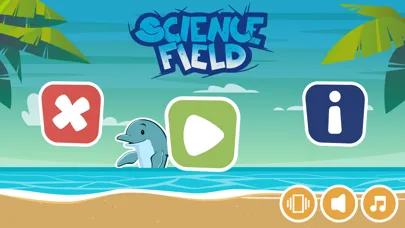 Science Field应用截图