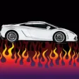Racing Cars Pairs 3d Game