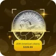 Coin Identifier - CoinSnap Coin Identifier - CoinSnap