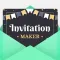 Invitation Maker : Card Maker