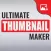 Thumbnail Maker - Social Media