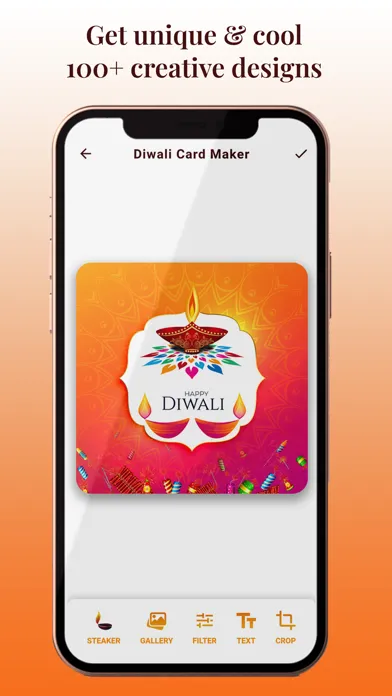 invitation card maker - design应用截图