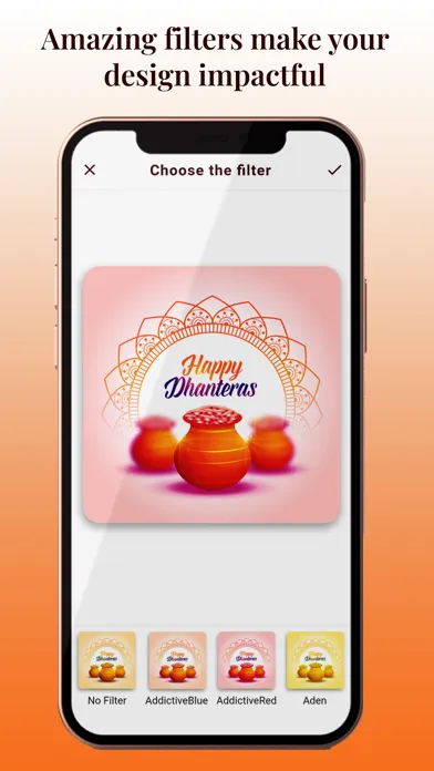 invitation card maker - design应用截图