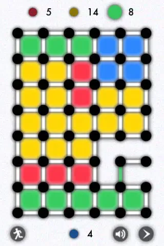 Captures d'écran de iDots (Game)