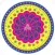 Diwali (Audio & Rangoli Design)