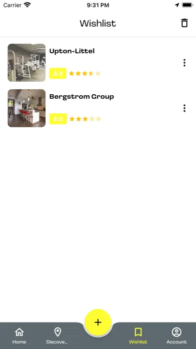 Mr.Auto應用截圖