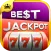 Best Jackpot Slots