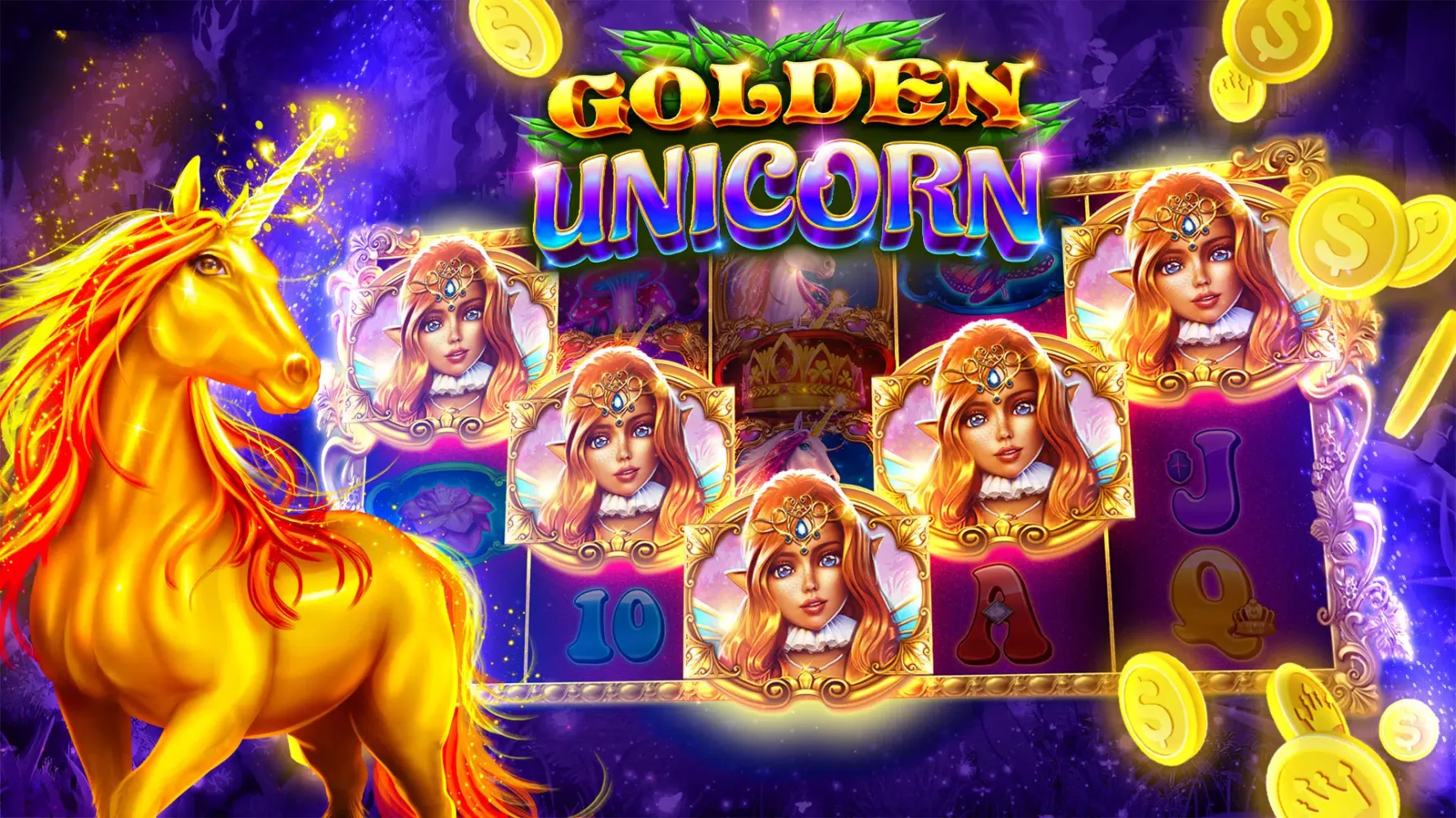 Tangkapan layar Best Casino Legends
