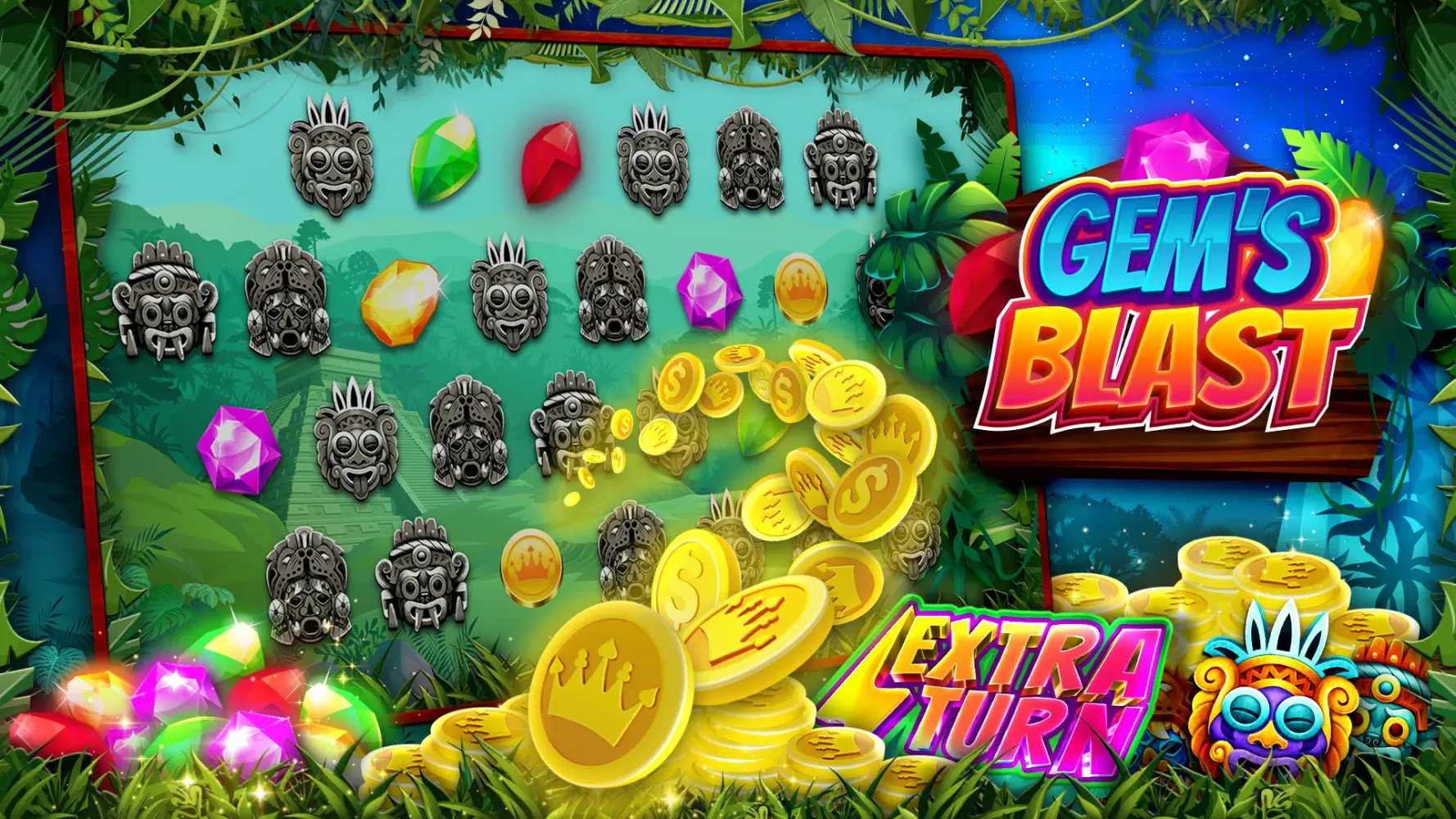 Tangkapan layar Best Casino Legends