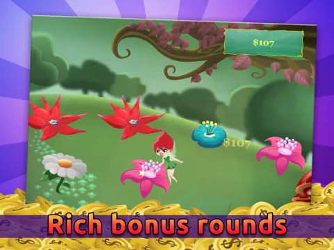 صور Best Casino Slots HD - Free Fun Vegas Slot Machines! iPad 