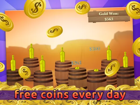 صور Best Casino Slots HD - Free Fun Vegas Slot Machines! iPad 