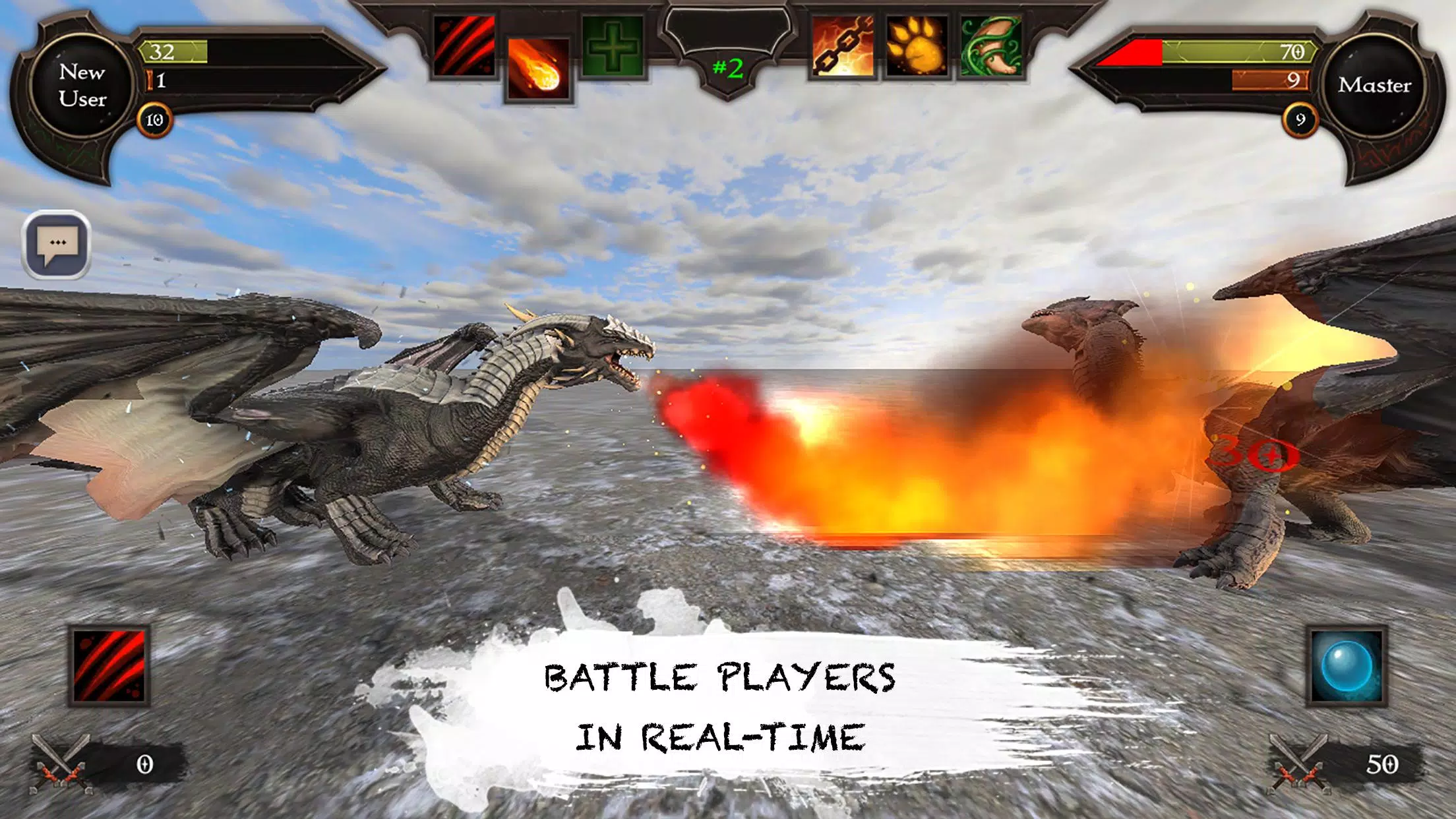Dragon Trainer Screenshots1