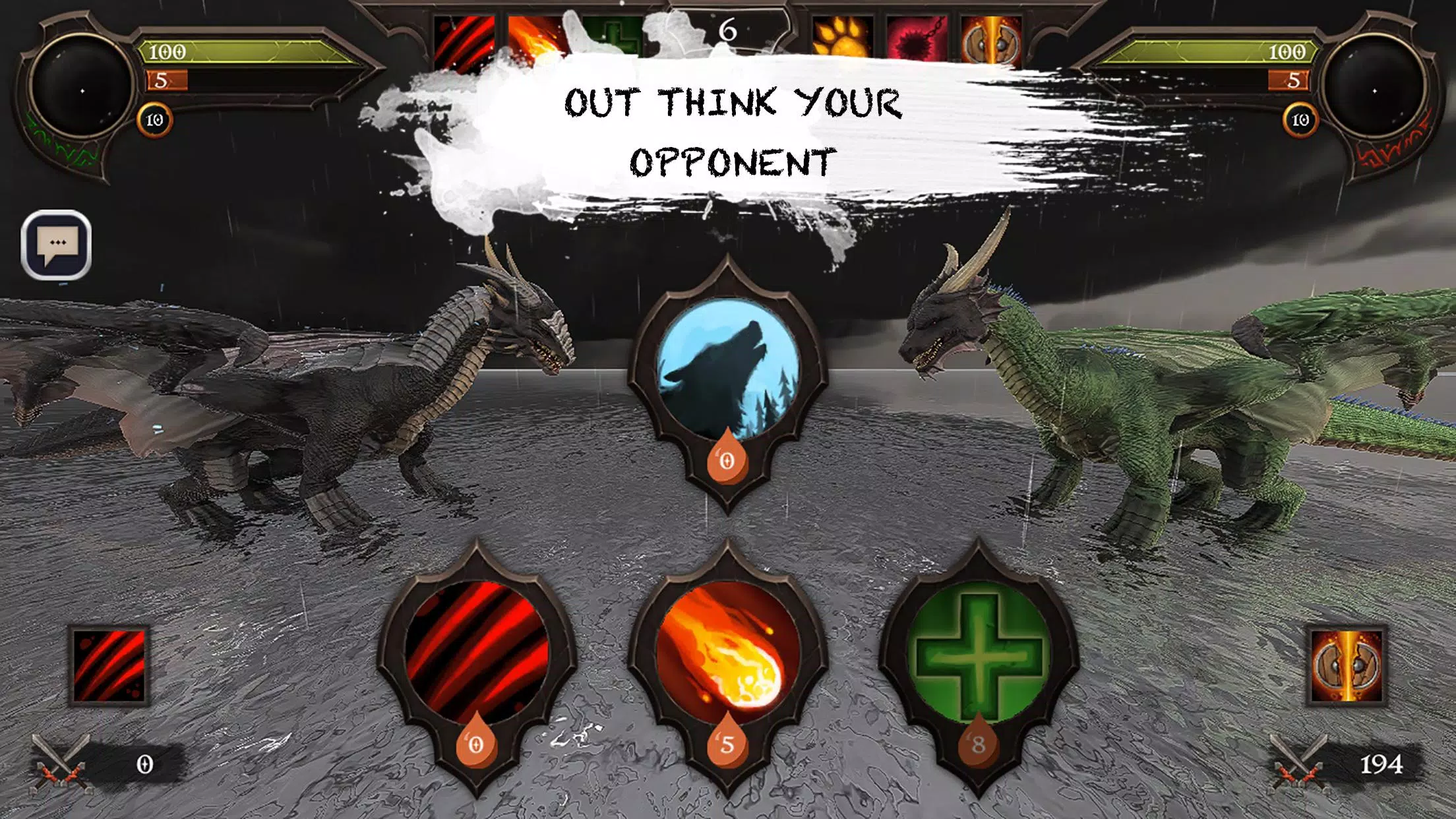 Dragon Trainer Screenshots2