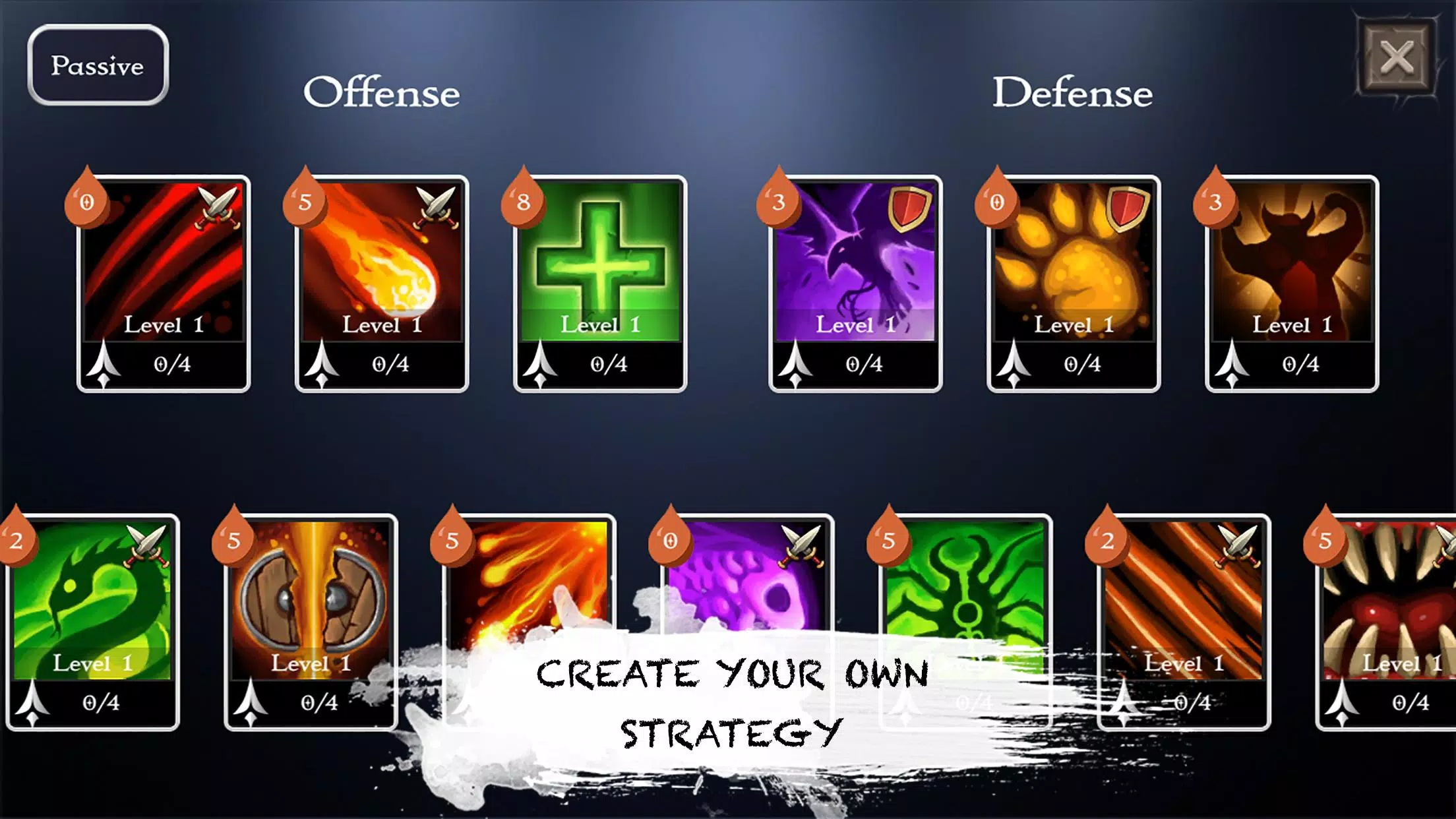 Dragon Trainer Screenshots3