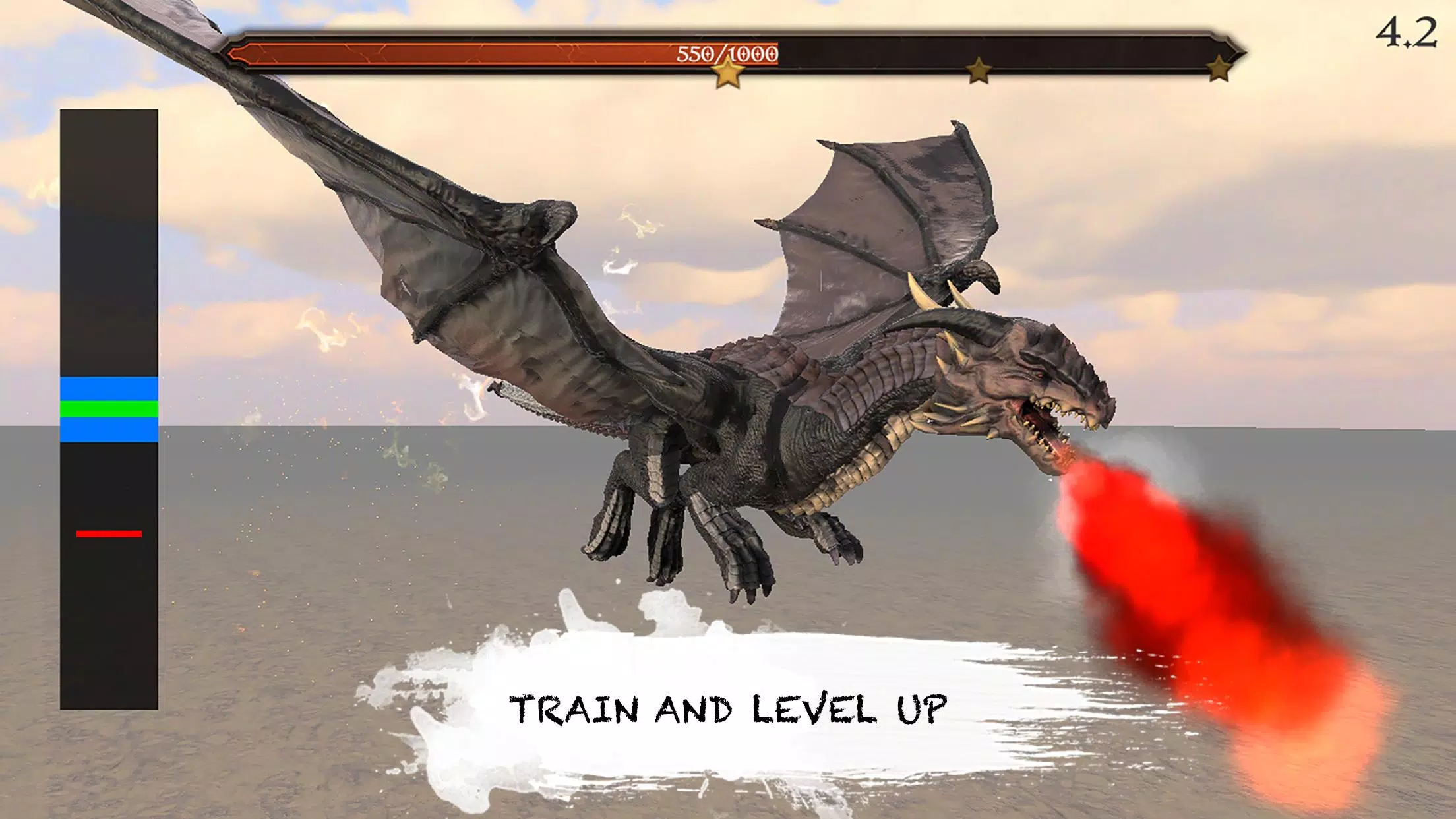 Dragon Trainer Screenshots4