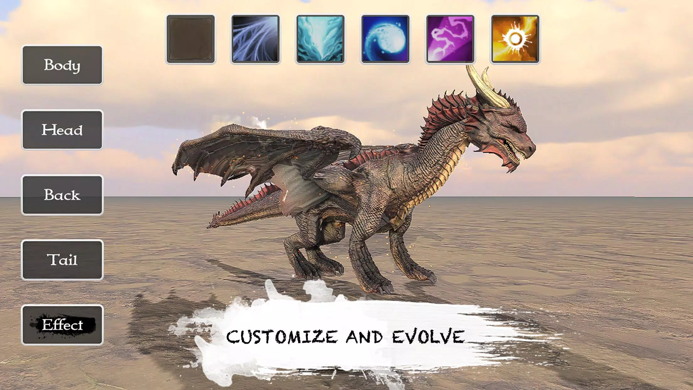 Dragon Trainer Screenshots5