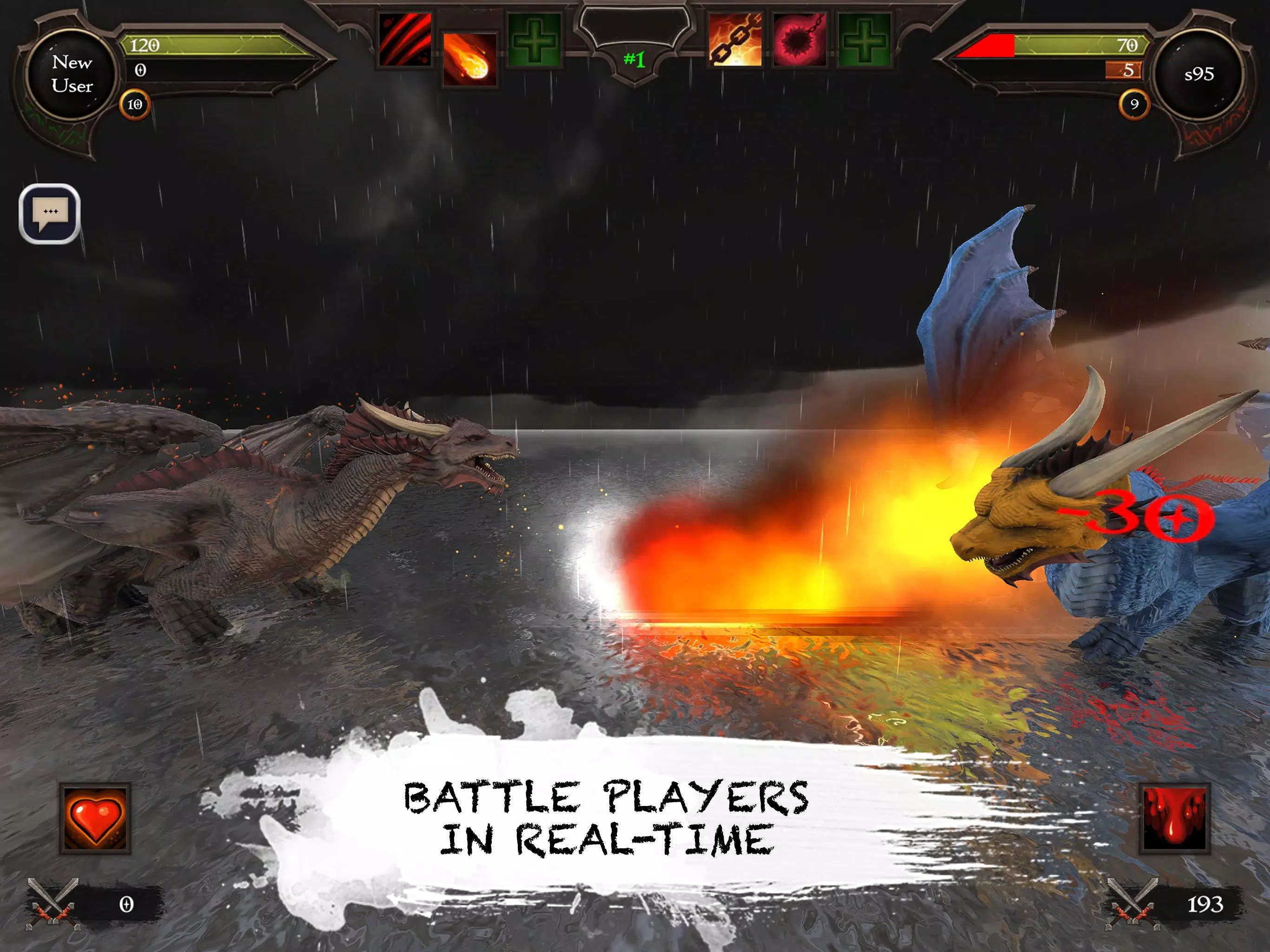 Dragon Trainer Screenshots6
