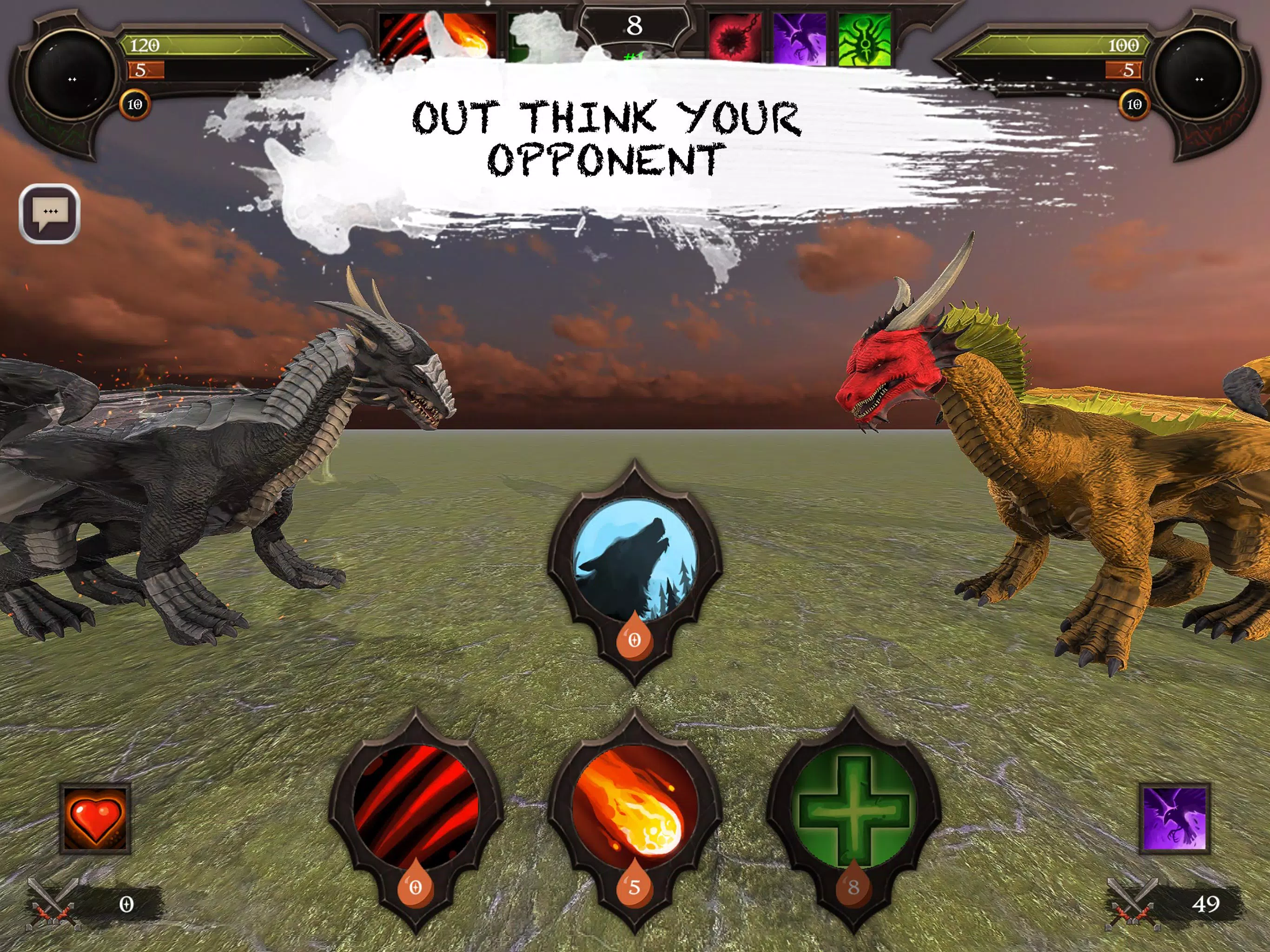 Dragon Trainer Screenshots8