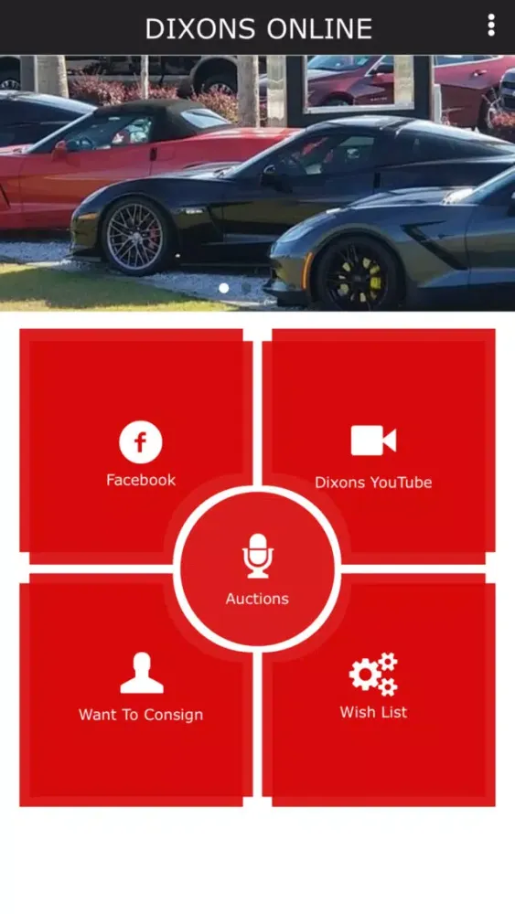 Dixons Online Screenshots