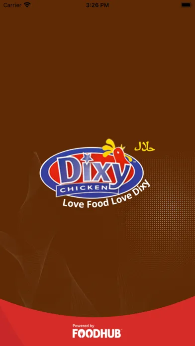 Capturas de pantalla de Dixy Chicken Shirley