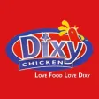 Dixy Chicken. Dixy Chicken.