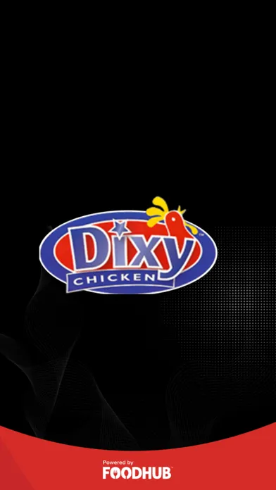 Ảnh chụp màn hình của Dixy Chicken West Brom.