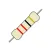 Resistor Color Code Calculator