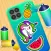 Phone Case DIY: Coloring Games