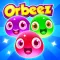 DIY Squishy Orbeez