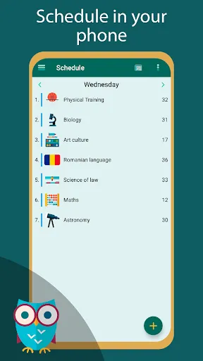 School - Ultimate Studying Ass 스크린샷