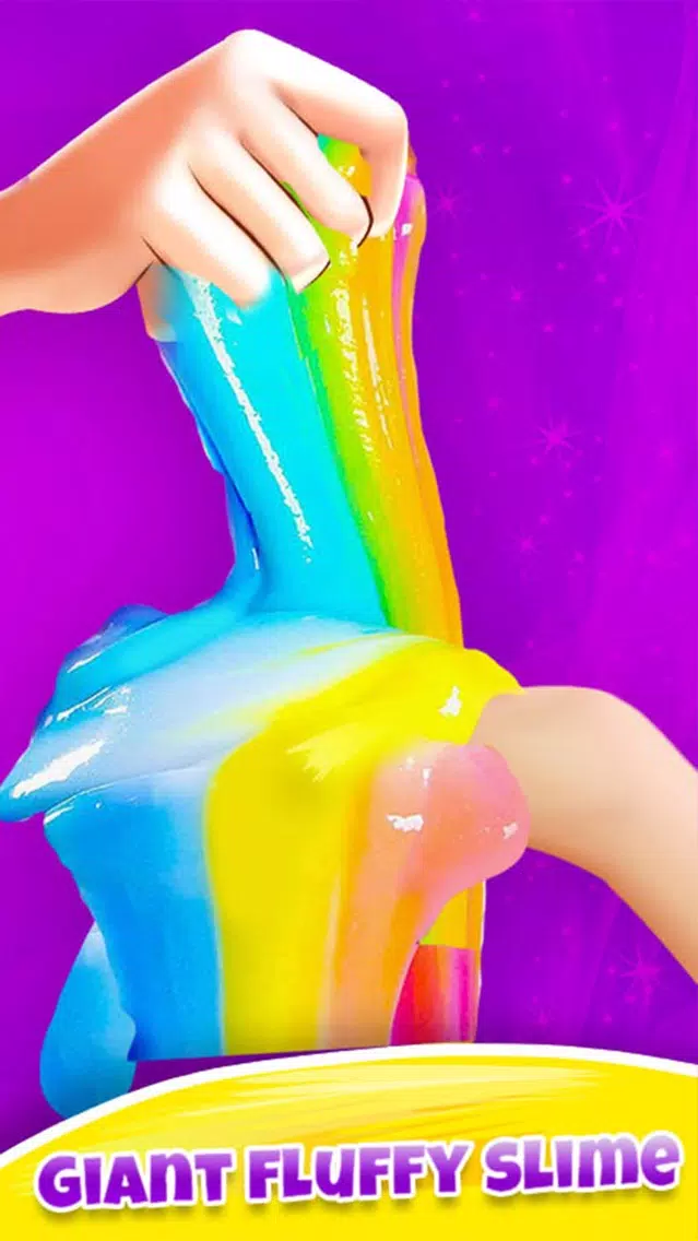 DIY Slime How to Make Slime Screenshots