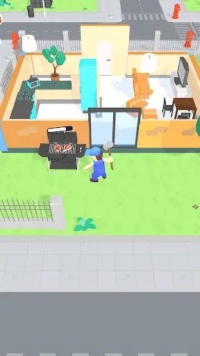 Scrapyard Tycoon Ekran Görüntüleri