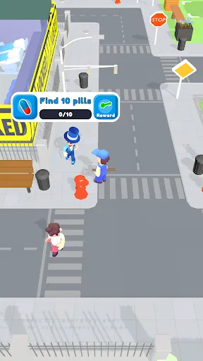Scrapyard Tycoon Ekran Görüntüleri