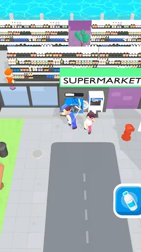 Scrapyard Tycoon Ekran Görüntüleri