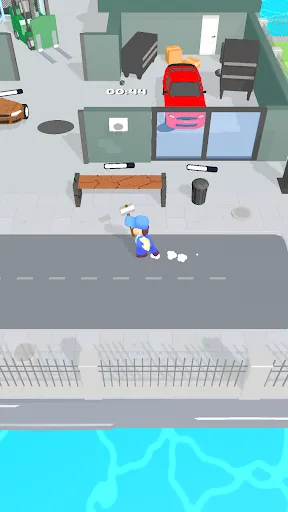 Scrapyard Tycoon Ekran Görüntüleri