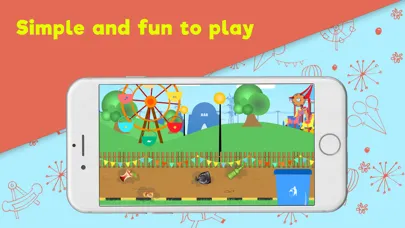 Capturas de tela do Celebrate Earth - Children's Education