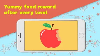 Capturas de tela do Celebrate Earth - Children's Education