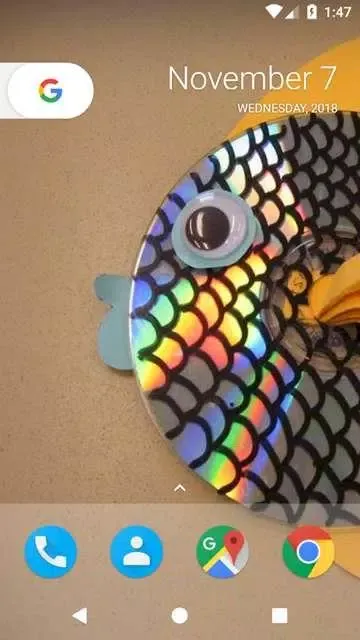 Ảnh chụp màn hình của DIY Crafts Cds