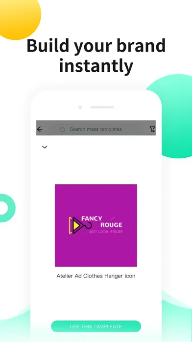 Скриншоты Diyezy - Photo & Flyer Editor
