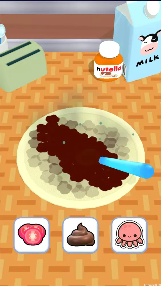 Fast Food 3D: Cooking ASMR Screenshots