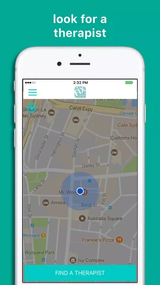 FIXme - Now Screenshots